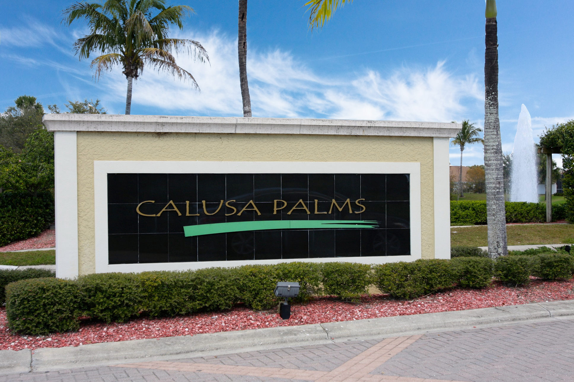 Calusa Palms Homes for Sale Fort Myers, FL, Neighborhoods and Subdivisions